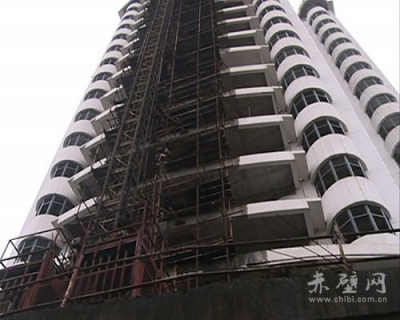 六年交房无果 业主无奈成“开发商”