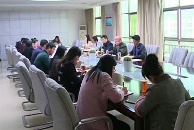 赤壁市各部门积极开展支部主题党日活动