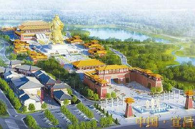 湖北新开工重大旅游项目88个 1/3是文旅项目