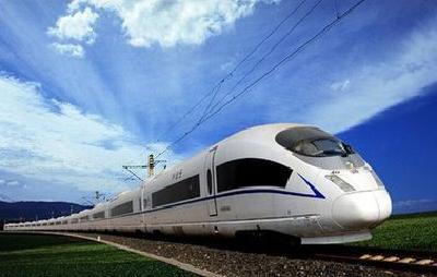 中国高铁将迎来第一次跨省调价 价格有涨有降