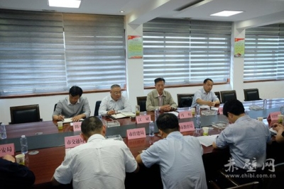 江斌督查全市消防交通安全工作
