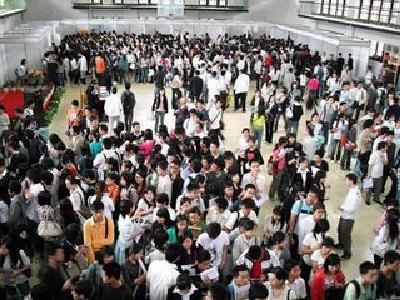 “我选湖北”首场推介会周日登场 8万多个岗位送进高校