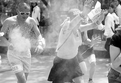 入夏还早着呢！武汉昨天29.8℃ 今天风雨雷电来降温