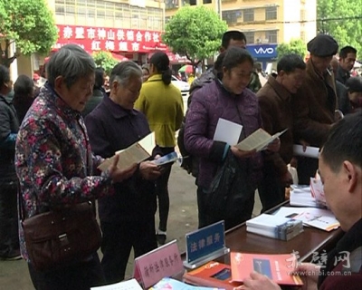 【平安创建在行动】神山镇：深化平安创建 提高群众安全感和满意度