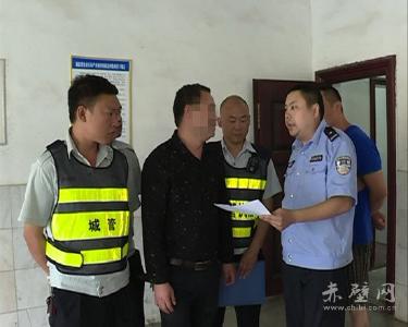 路面抛洒砂石 涉事司机被处罚