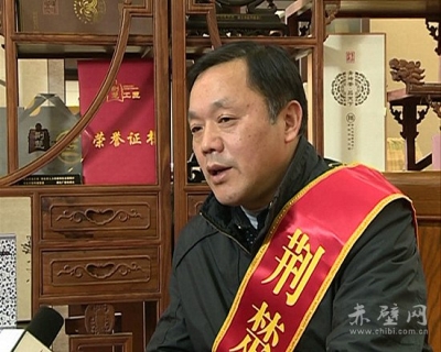 赤壁工匠甘多平：潜心钻研制茶技艺 匠心营造源自坚守