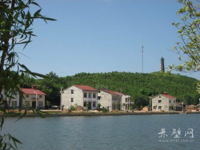 [咸宁新闻网]赤壁培育现代农业新动能 推进一村一品三产融合