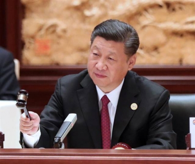 “一带一路”论坛闭幕，中国和世界收获5大红利