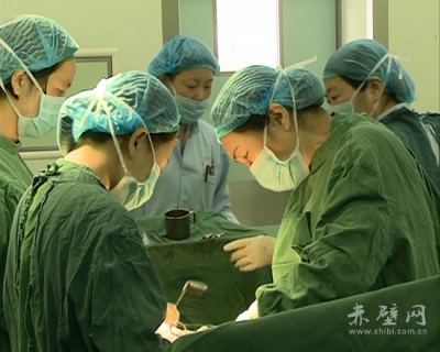 赤壁工匠熊爱蓉：用“工匠精神”铸就医者仁心