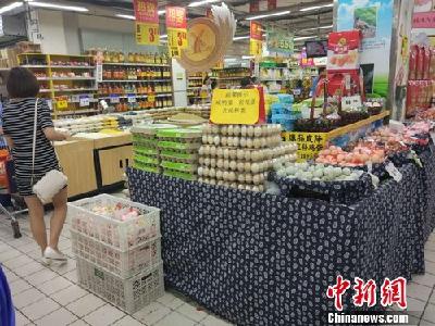 5月份CPI今日公布 涨幅或继续维持“1时代”