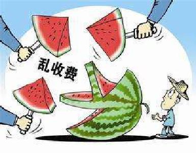 湖北发布涉农价费政策清单 对农民生产生活专项收费“清零”