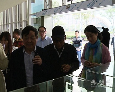 【文史作家写赤壁】张昌华：千年茶香地 新生应有时