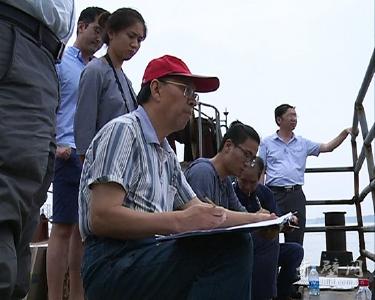 全国30位著名画家作家来赤壁市采风