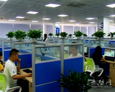 半年答卷|转型升级加速度 培育发展新动能 赤壁市上半年经济形势稳中向好