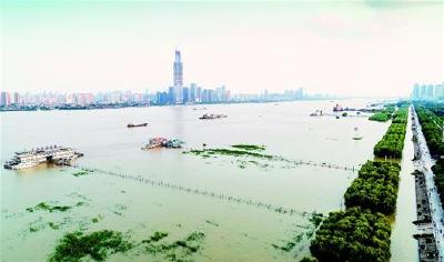 湖北省启动防汛Ⅱ级应急响应