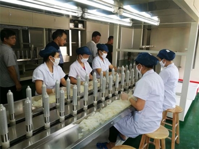拉练检查直播|看赤壁上半年项目建设（持续更新……）