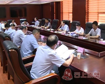 市人大调研市法院上半年工作和执行工作情况