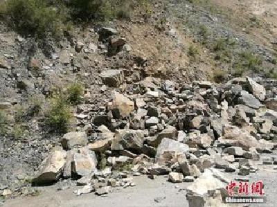 四川新确认3名九寨沟地震遇难者信息 已确认24人
