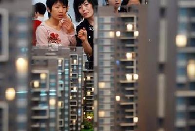 二线城市楼市限购现