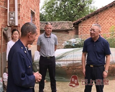 江斌在调研西凉湖湖泊保护和生态修复工作时强调 全力巩固拆围工作成果 妥善做好渔民生产生活工作