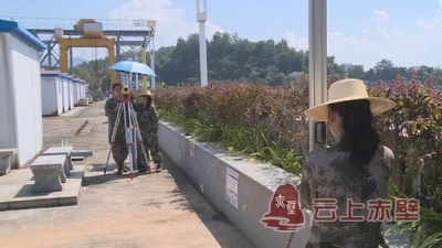 长江委陆管局工管中心党支部：健全党建长效机制 促进水利可持续发展