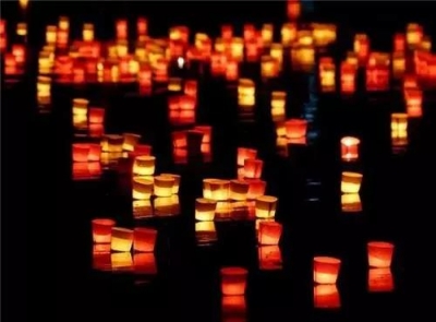中元节丨你知道何谓“三元”吗?