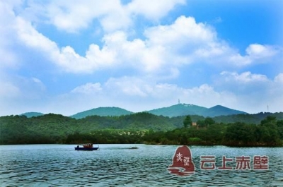 杜绝“三无”船舶 赤壁市大力整治