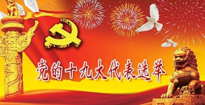 凝聚起继往开来的磅礴力量——党的十九大代表诞生记