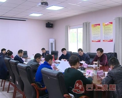 省政府第一督查组督查赤壁市政府诚信建设和优化民间投资环境建设情况