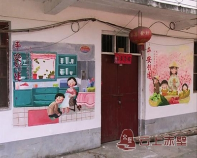余家桥乡：廉政文化“微建设”显成效