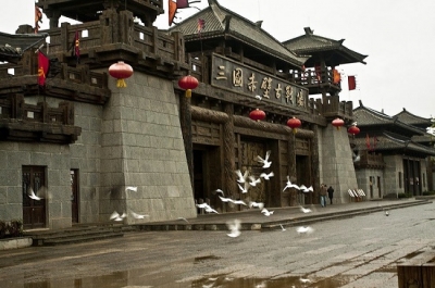 国家级旅游业督导组到赤壁调研“1+3+N”旅游综合监管机制