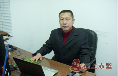 欧阳明：踏上写作的旅程 家乡文化传承使命为动力