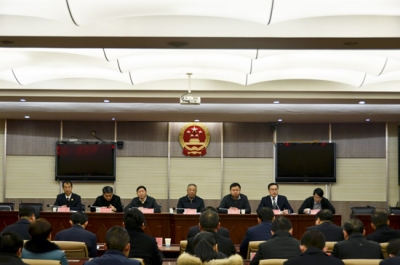 湖北省赤壁市监察委员会正式成立挂牌