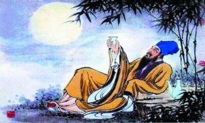 赤壁 文豪武将竞折腰（跟着唐诗宋词去旅游）