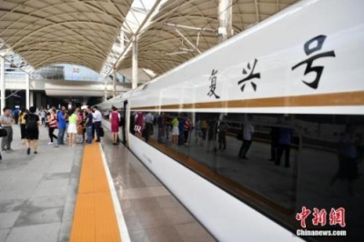 2018春运首日火车票明起开抢 这些信息要知道