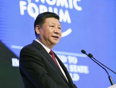指引人类进步与变革的力量——记习近平主席在瑞士发表人类命运共同体演讲一周年