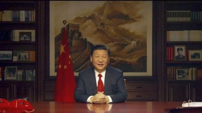 读新年贺词，听习近平的“知心话”