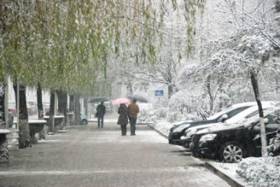 湖北启动重大气象灾害（暴雪）Ⅲ级应急响应