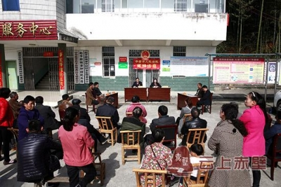 【文明单位创建巡礼】市人民法院：司法文明谱新篇 公正高效惠民生
