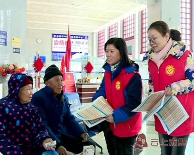 高铁北站：归乡心切步履匆匆 志愿服务情意满满