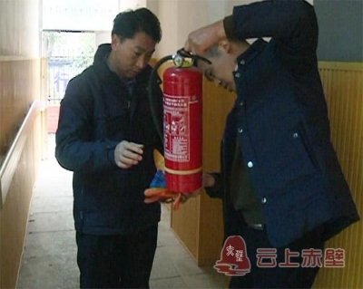 市领导到市光荣院走访慰问