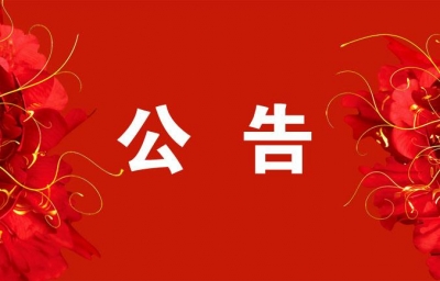 暖暖迎新春 文化过大年 ——赤壁市新春文化活动公告 