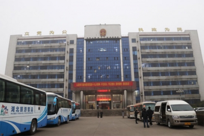 @所有在赤壁的人：政府买单为你办了份保单，10类意外都有赔