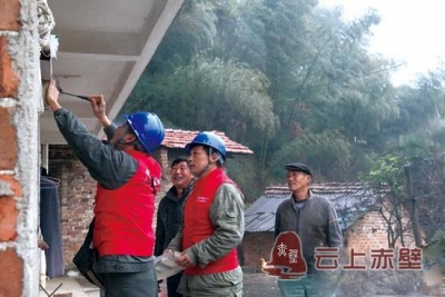 “点亮”蒲纺万家灯火 8位“电力工友”的蒲纺情缘