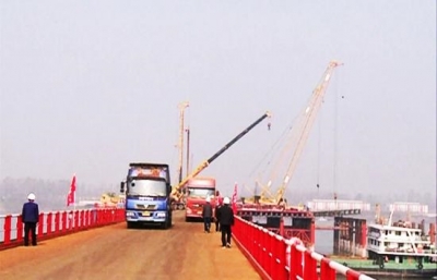 赤壁交通局开创党风廉政建设新局面