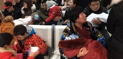 流感重来不可怕 做好预防抵御它