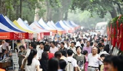 全省八市州联合预演高考 赤壁1300余名学子参考