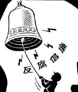清风扑面——赤壁市“廉洁教育宣传新春行”活动记略