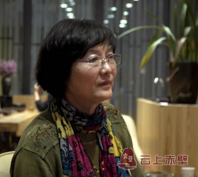 【中国文史作家写赤壁】刘宏伟：用竹与茶守护绿色 让舍与情感动中国