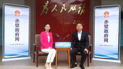 看蒲纺工业园区如何做好经济社会发展和民生改善